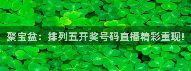 jr看直播nba：聚宝盆：排列五开奖号码直播精彩重现!